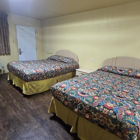 Super 7 Inn By Oyo San Antonio Nw Medical Center Экстерьер фото