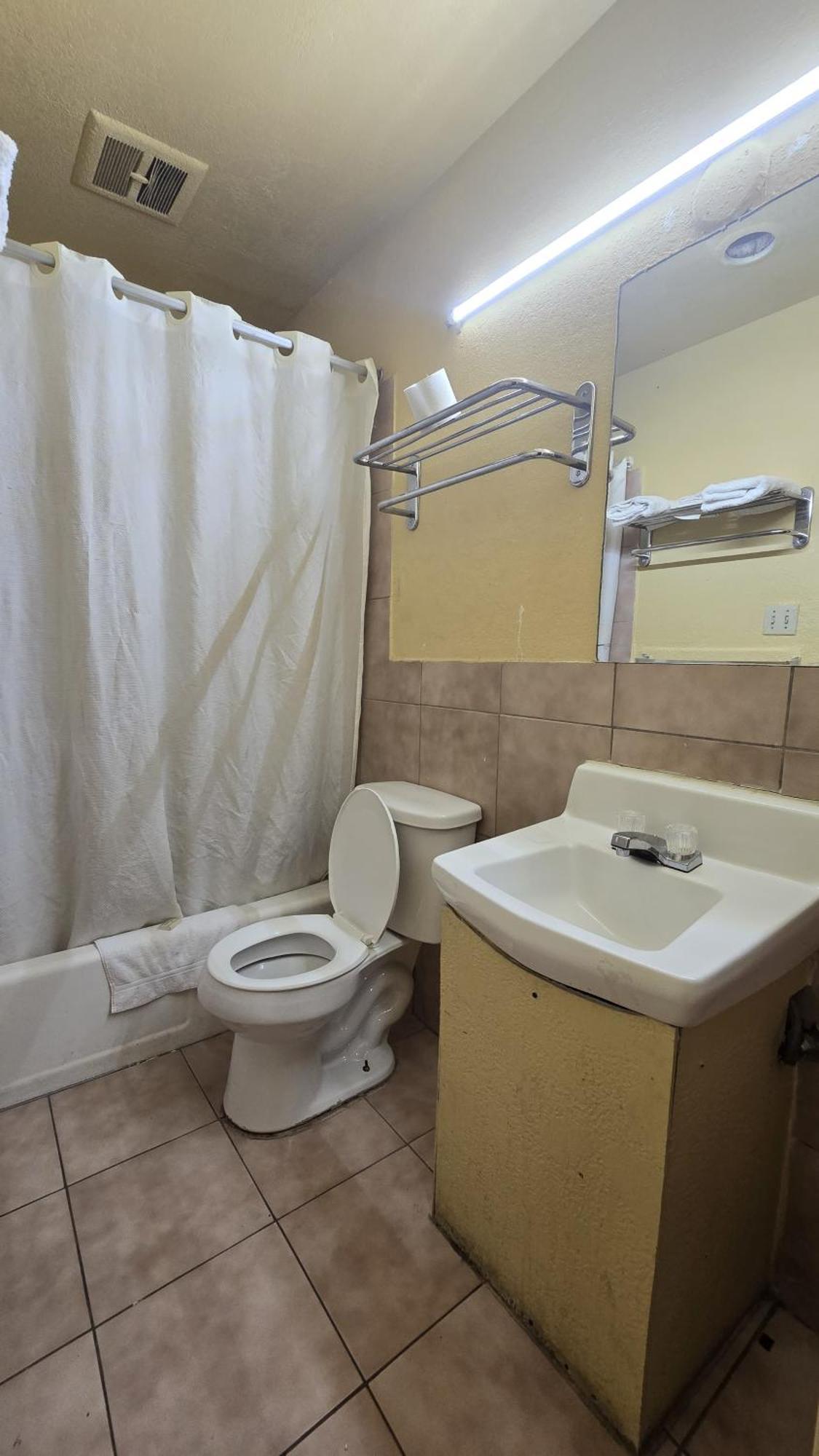 Super 7 Inn By Oyo San Antonio Nw Medical Center Экстерьер фото