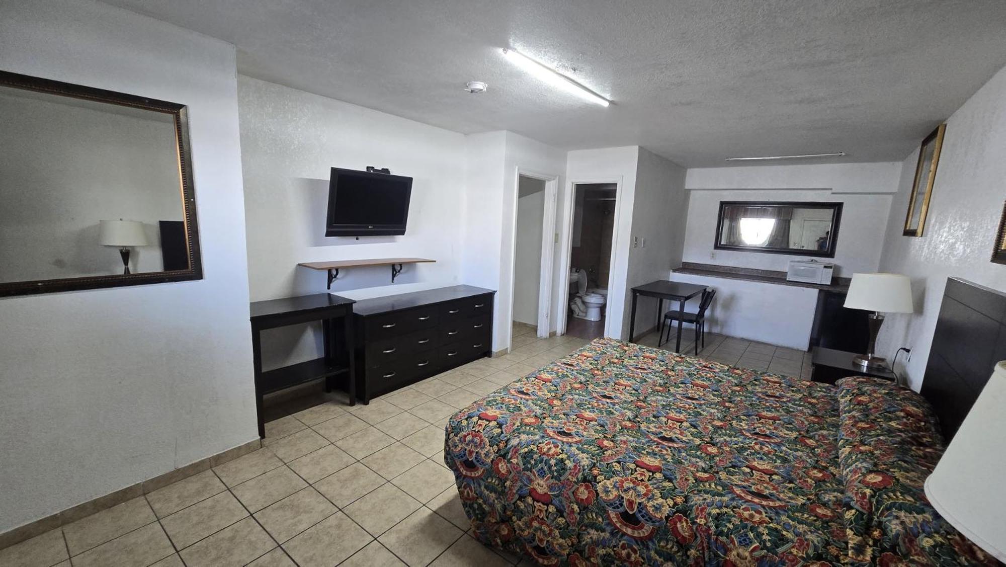 Super 7 Inn By Oyo San Antonio Nw Medical Center Экстерьер фото