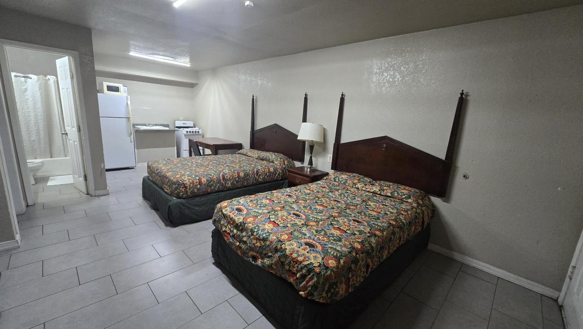 Super 7 Inn By Oyo San Antonio Nw Medical Center Экстерьер фото