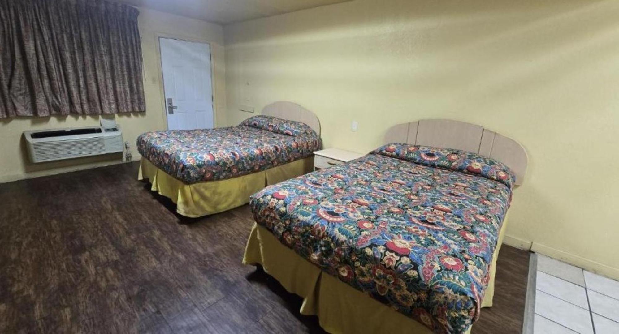 Super 7 Inn By Oyo San Antonio Nw Medical Center Экстерьер фото
